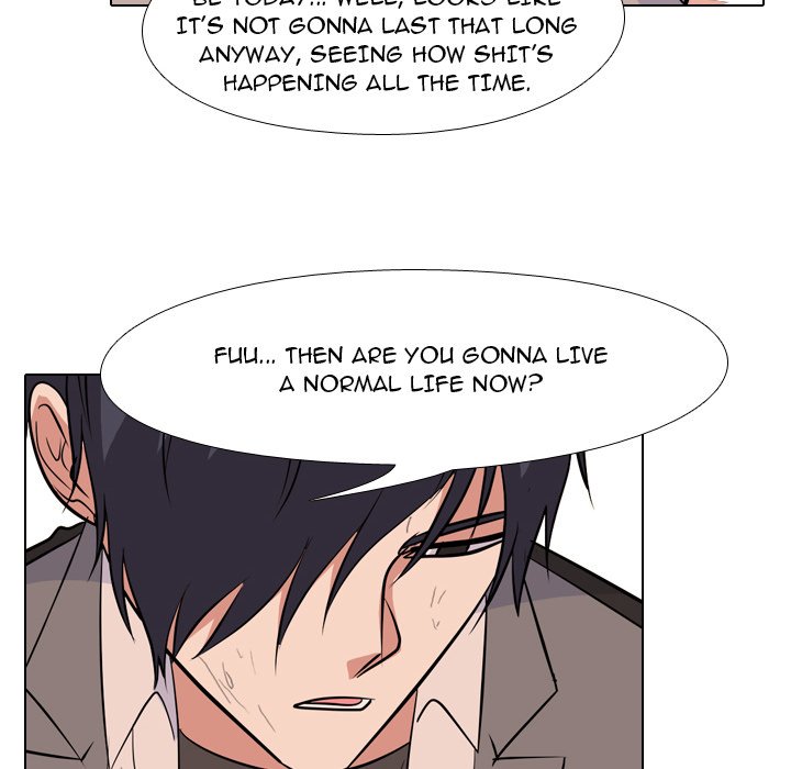 High School Legend Red Dragon chapter 148 page 72