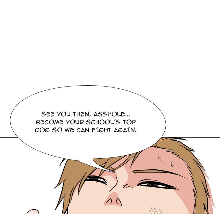 High School Legend Red Dragon chapter 148 page 76