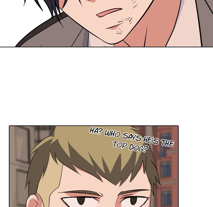 High School Legend Red Dragon chapter 148 page 78