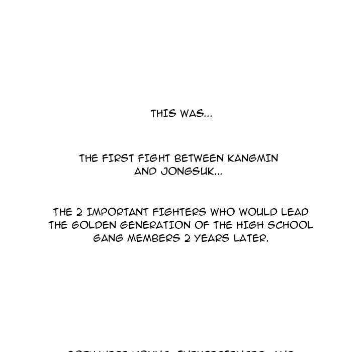 High School Legend Red Dragon chapter 148 page 80