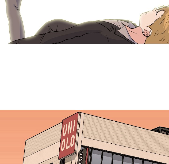 High School Legend Red Dragon chapter 148 page 83
