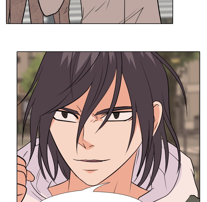 High School Legend Red Dragon chapter 148 page 89
