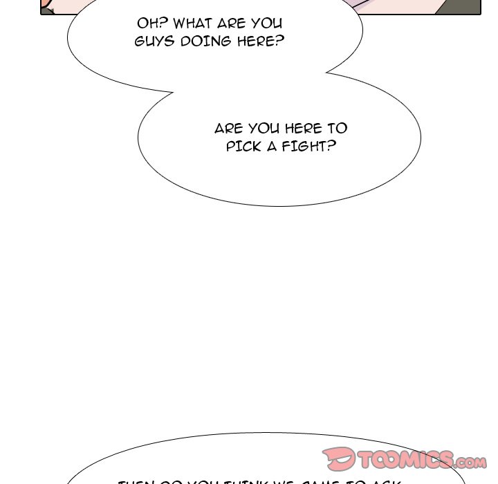 High School Legend Red Dragon chapter 148 page 90