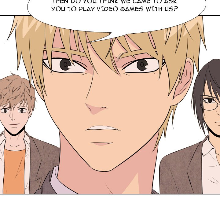 High School Legend Red Dragon chapter 148 page 91
