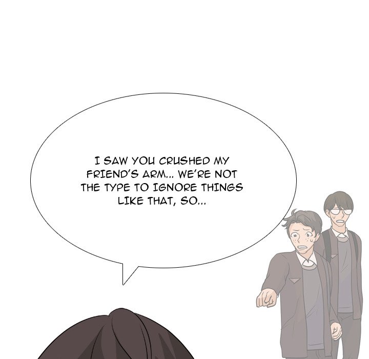High School Legend Red Dragon chapter 148 page 92