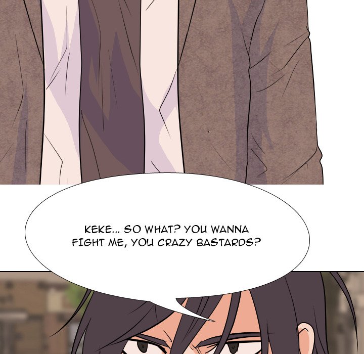 High School Legend Red Dragon chapter 148 page 94