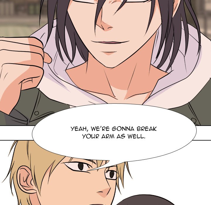 High School Legend Red Dragon chapter 148 page 95