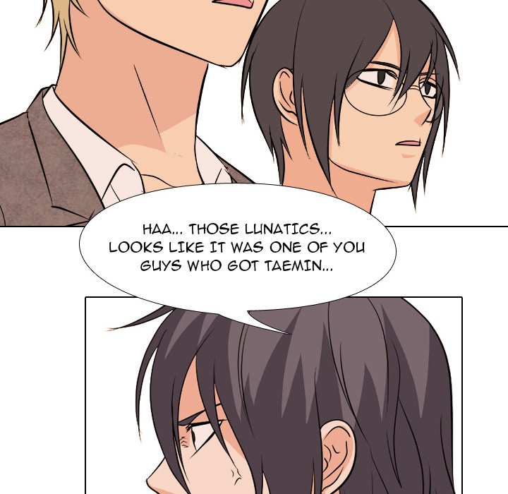 High School Legend Red Dragon chapter 148 page 96