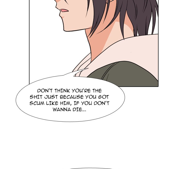High School Legend Red Dragon chapter 148 page 97