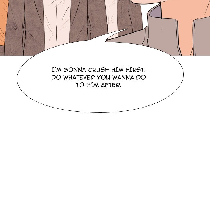 High School Legend Red Dragon chapter 148 page 100