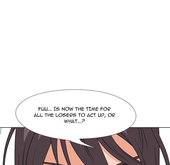 High School Legend Red Dragon chapter 148 page 101
