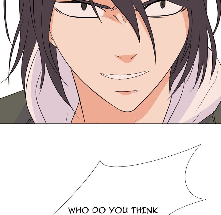 High School Legend Red Dragon chapter 148 page 102