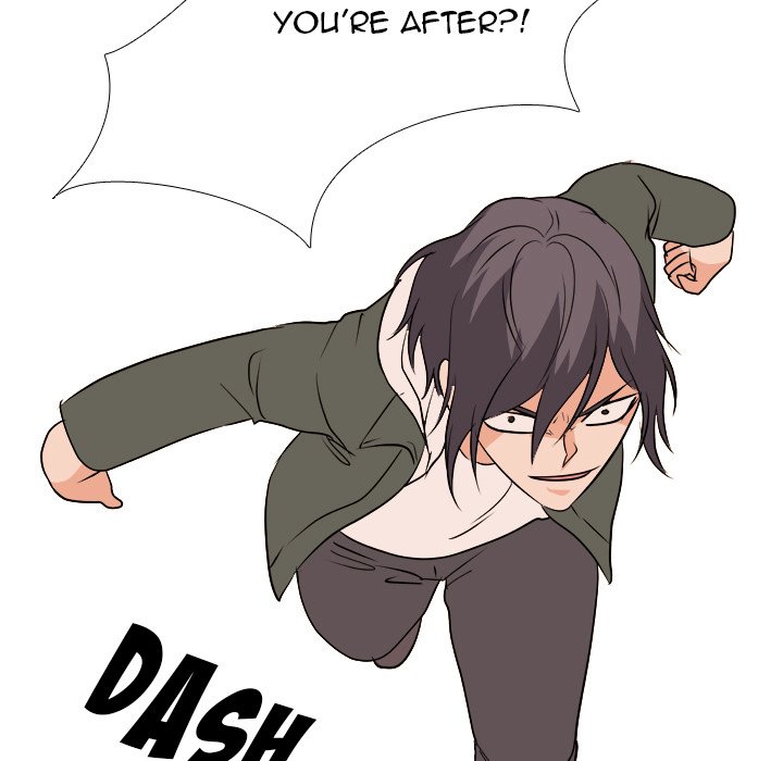 High School Legend Red Dragon chapter 148 page 103
