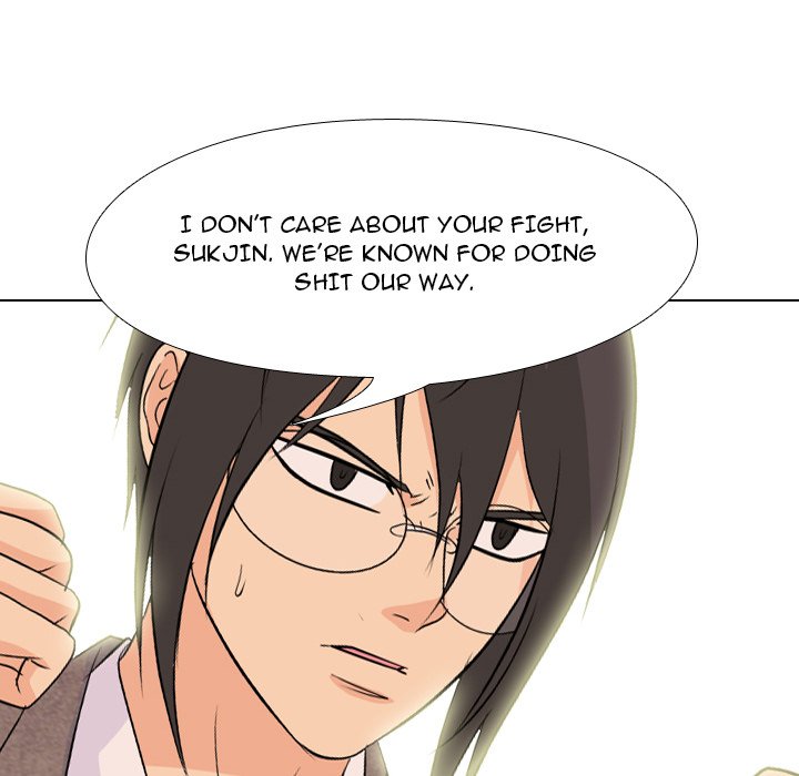 High School Legend Red Dragon chapter 148 page 118