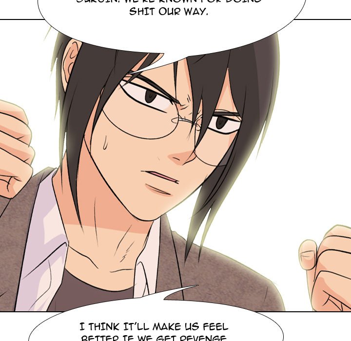 High School Legend Red Dragon chapter 149 page 15