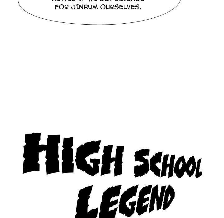 High School Legend Red Dragon chapter 149 page 16