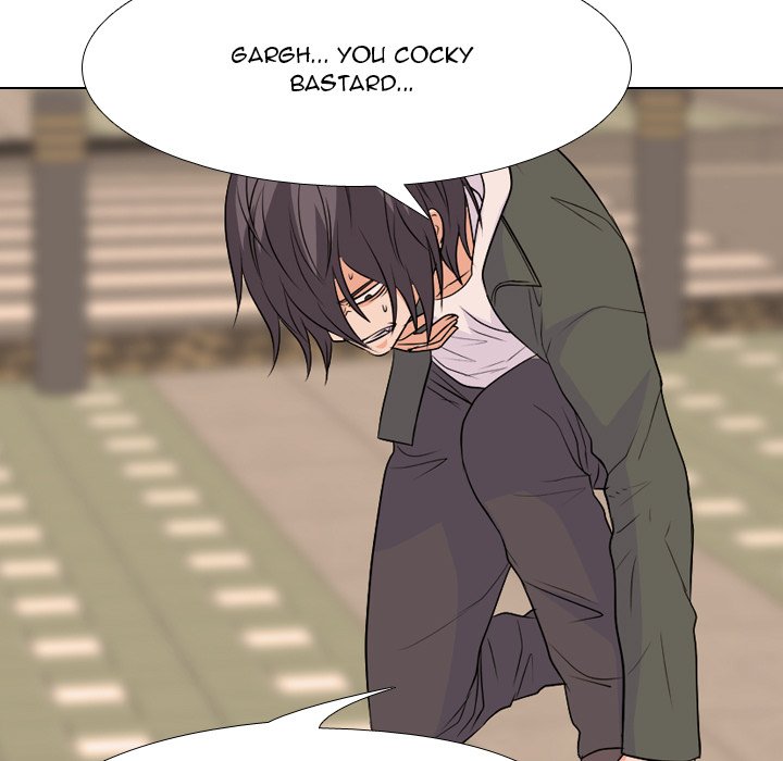 High School Legend Red Dragon chapter 149 page 19