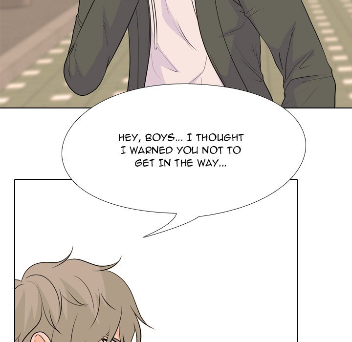 High School Legend Red Dragon chapter 149 page 23