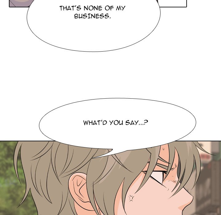 High School Legend Red Dragon chapter 149 page 25
