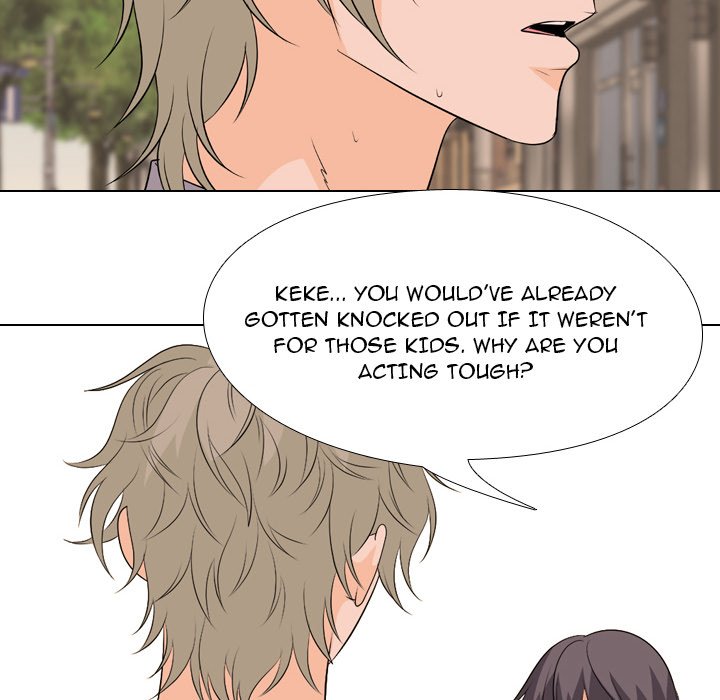 High School Legend Red Dragon chapter 149 page 26