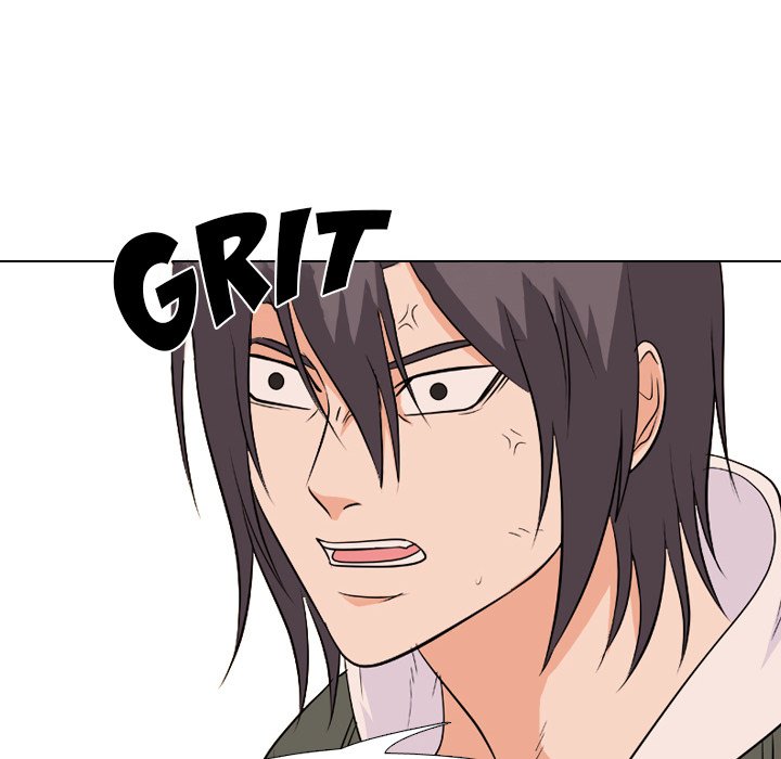 High School Legend Red Dragon chapter 149 page 28