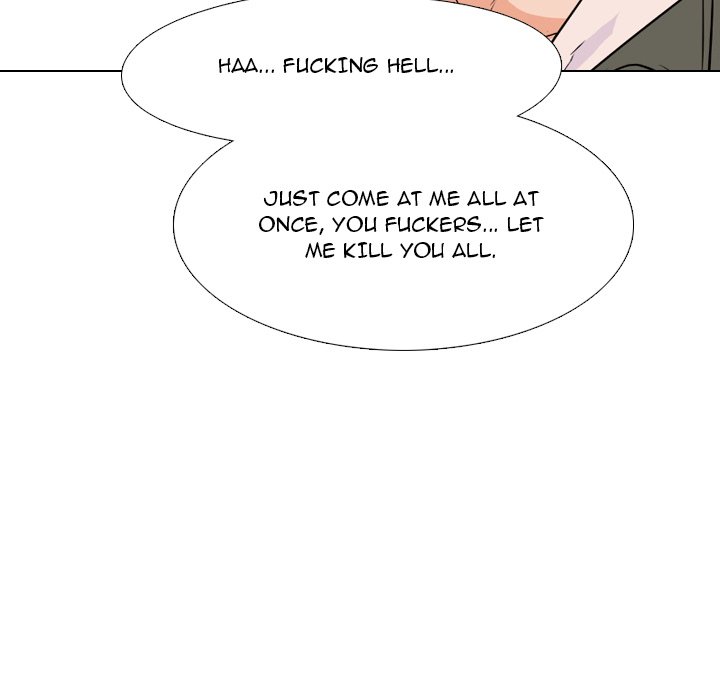 High School Legend Red Dragon chapter 149 page 29