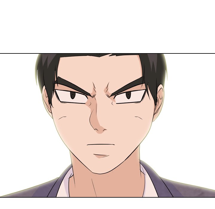High School Legend Red Dragon chapter 149 page 34