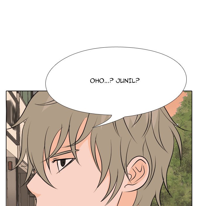 High School Legend Red Dragon chapter 149 page 35