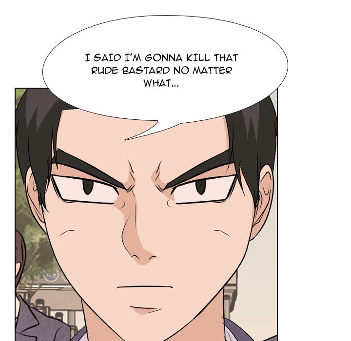 High School Legend Red Dragon chapter 149 page 38