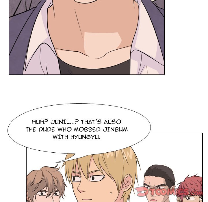 High School Legend Red Dragon chapter 149 page 39
