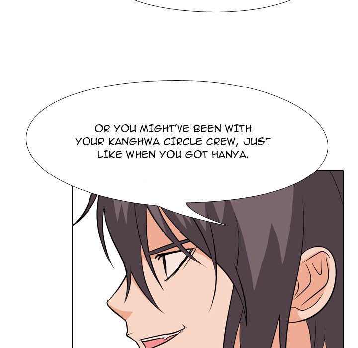 High School Legend Red Dragon chapter 149 page 42