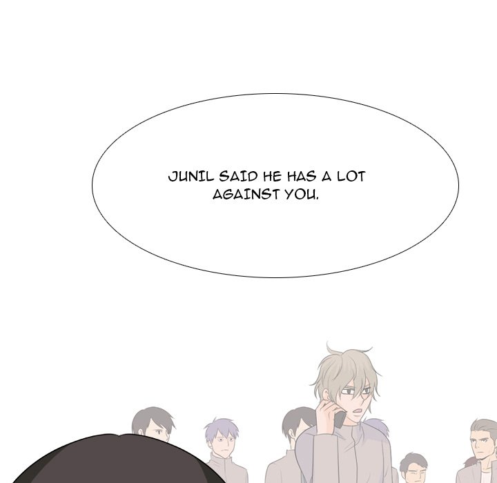 High School Legend Red Dragon chapter 149 page 45