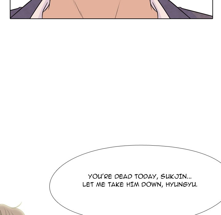 High School Legend Red Dragon chapter 149 page 50