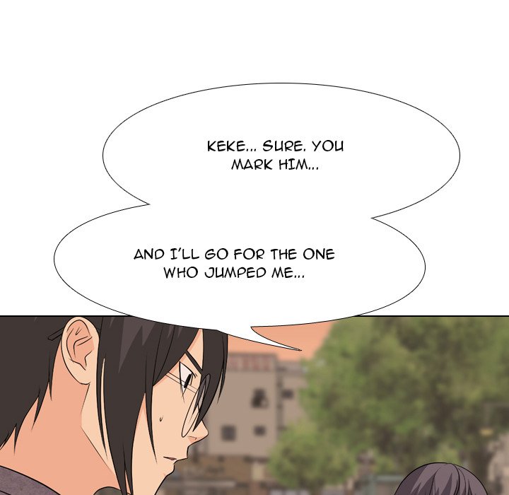 High School Legend Red Dragon chapter 149 page 52