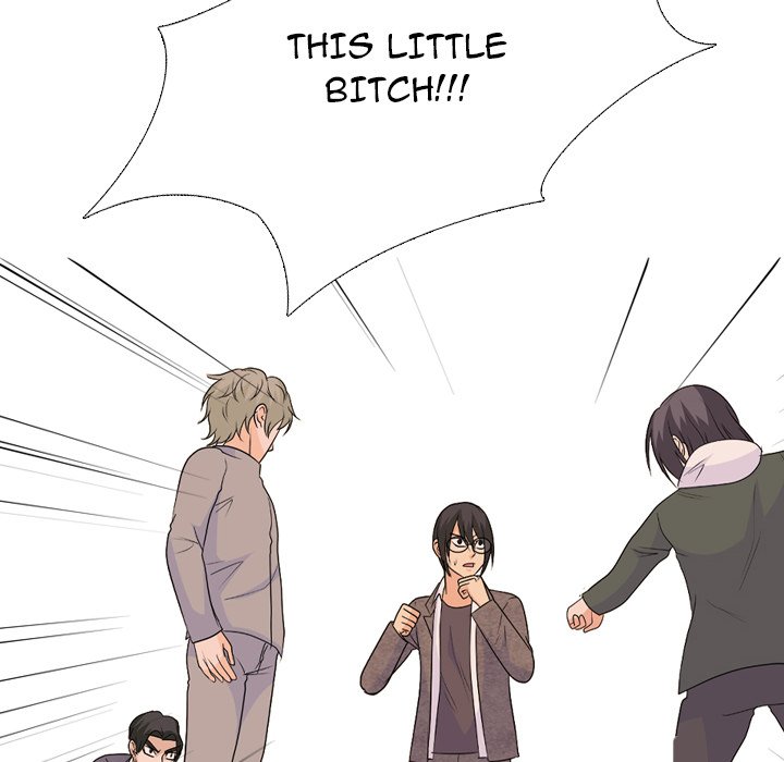 High School Legend Red Dragon chapter 149 page 54