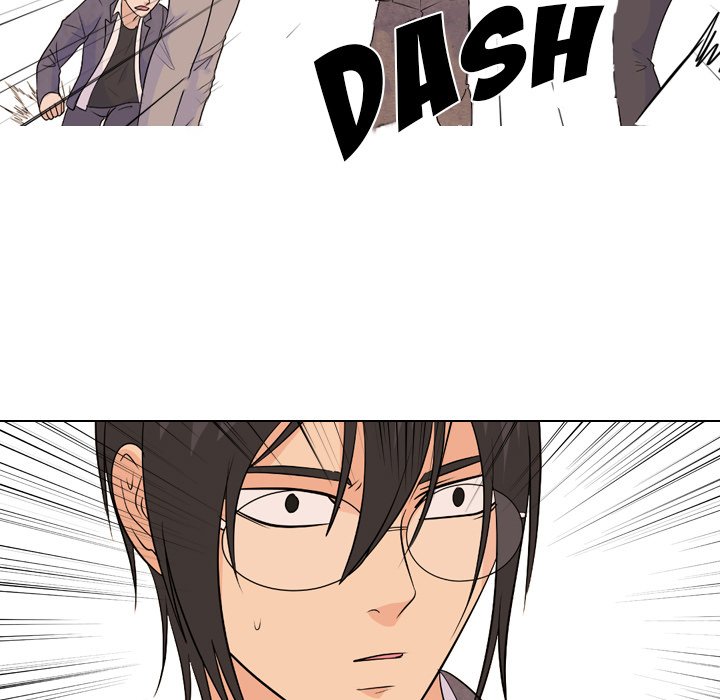 High School Legend Red Dragon chapter 149 page 55