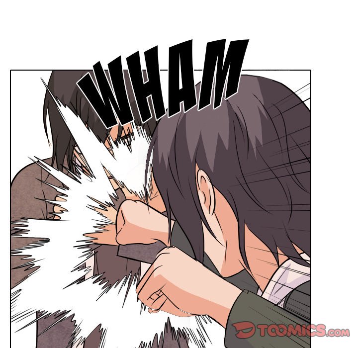 High School Legend Red Dragon chapter 149 page 57