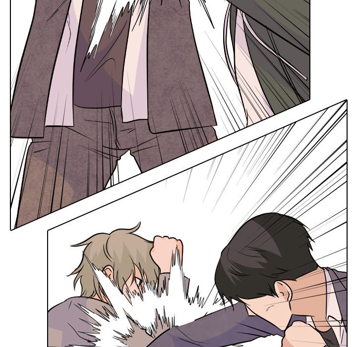 High School Legend Red Dragon chapter 149 page 58