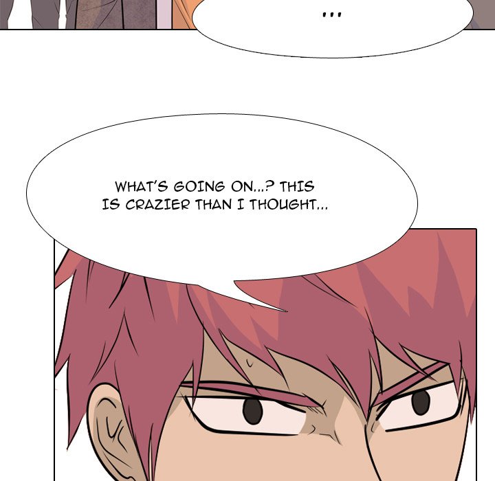 High School Legend Red Dragon chapter 149 page 61