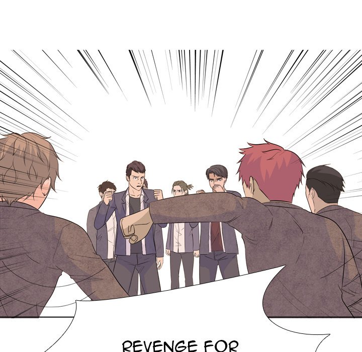 High School Legend Red Dragon chapter 149 page 64