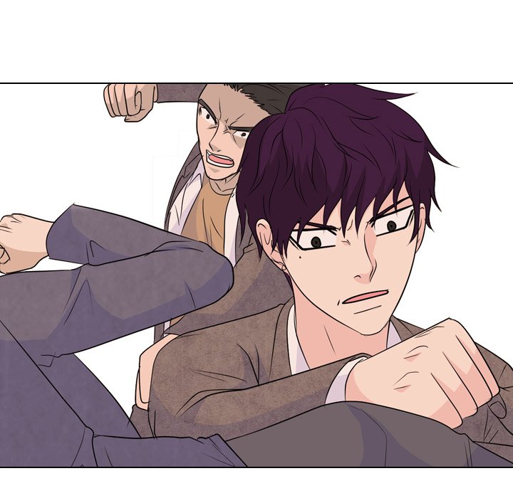 High School Legend Red Dragon chapter 149 page 68