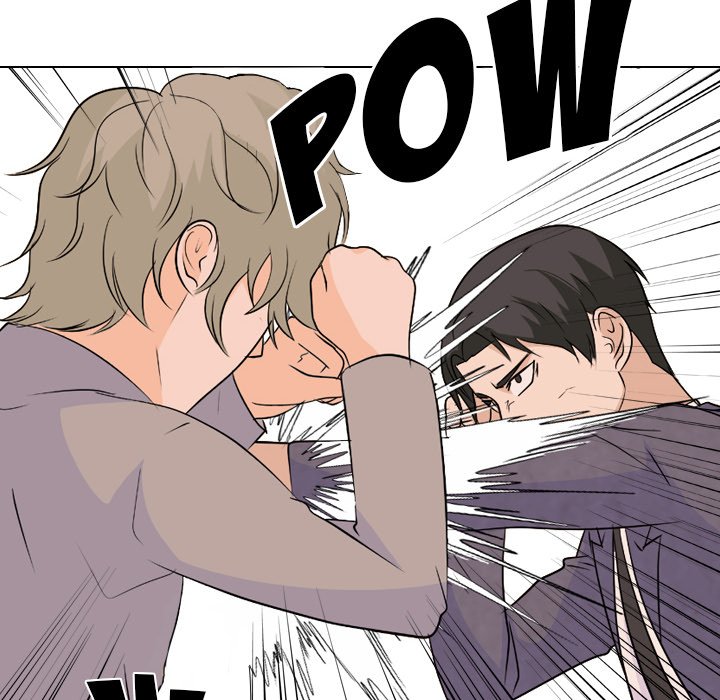High School Legend Red Dragon chapter 149 page 72