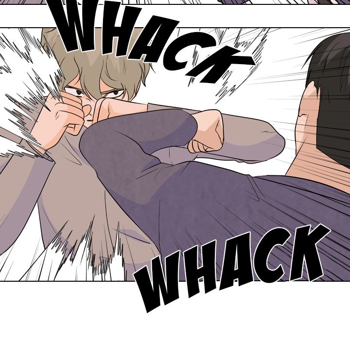High School Legend Red Dragon chapter 149 page 73