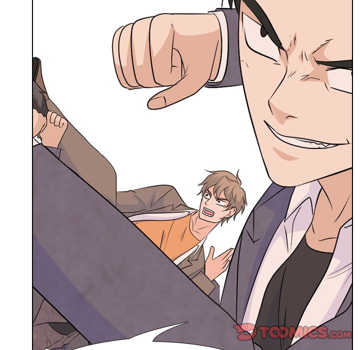High School Legend Red Dragon chapter 149 page 75