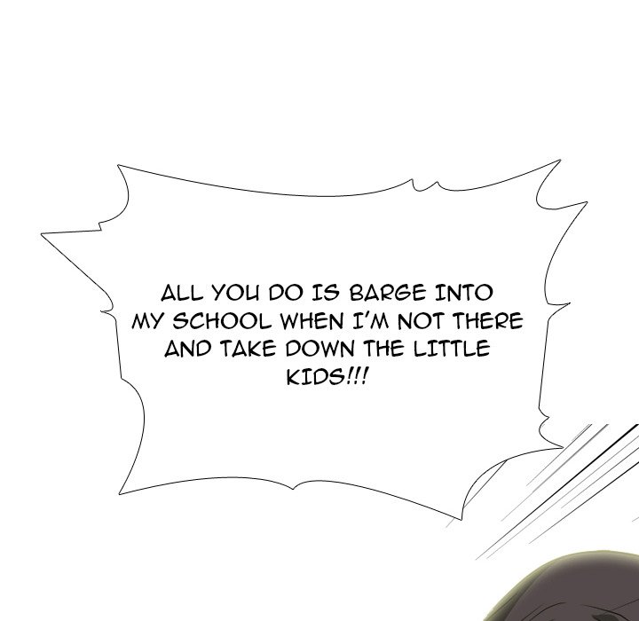 High School Legend Red Dragon chapter 149 page 78
