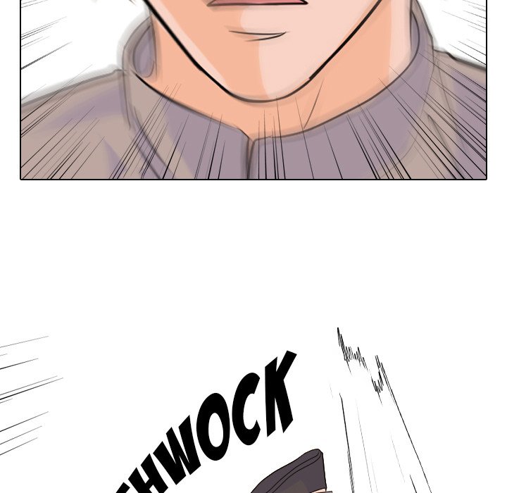High School Legend Red Dragon chapter 149 page 81