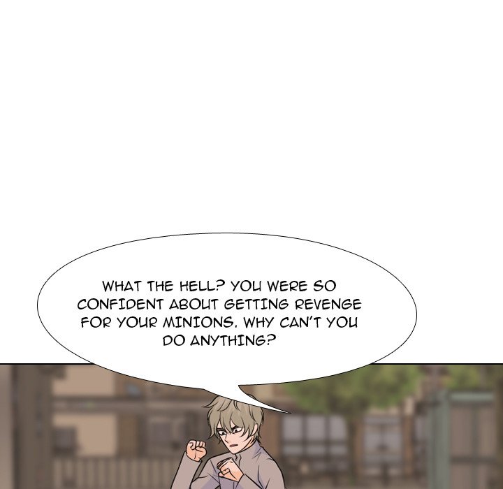 High School Legend Red Dragon chapter 149 page 89