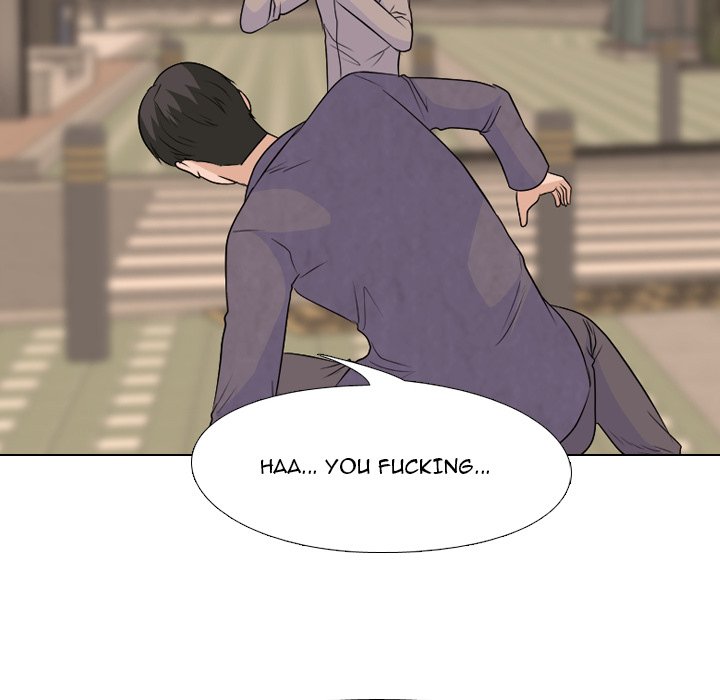 High School Legend Red Dragon chapter 149 page 90