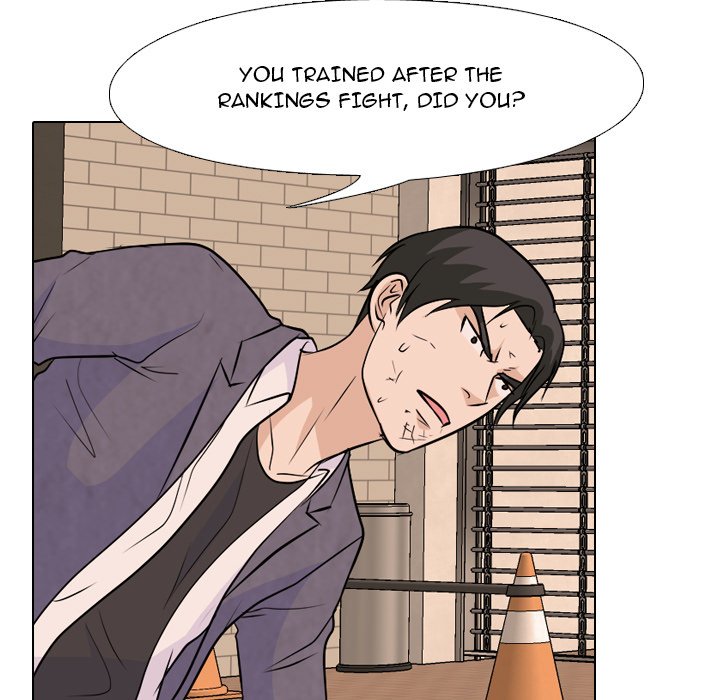 High School Legend Red Dragon chapter 149 page 91