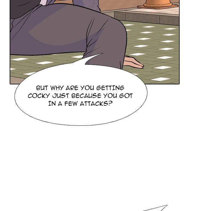 High School Legend Red Dragon chapter 149 page 92